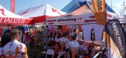 Alltraining.cz - Lawi team na MTB - Karlovarský AM bikemaraton Škoda Auto