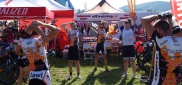 Alltraining.cz - Lawi team na MTB - Karlovarský AM bikemaraton Škoda Auto