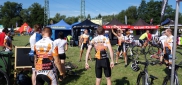 Alltraining.cz - Lawi team na MTB - Karlovarský AM bikemaraton Škoda Auto