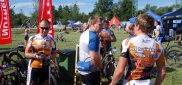 Alltraining.cz - Lawi team na MTB - Karlovarský AM bikemaraton Škoda Auto