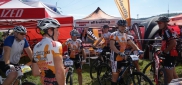 Alltraining.cz - Lawi team na MTB - Karlovarský AM bikemaraton Škoda Auto