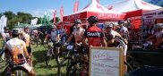 Alltraining.cz - Lawi team na MTB - Karlovarský AM bikemaraton Škoda Auto