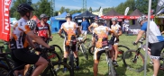 Alltraining.cz - Lawi team na MTB - Karlovarský AM bikemaraton Škoda Auto