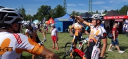 Alltraining.cz - Lawi team na MTB - Karlovarský AM bikemaraton Škoda Auto