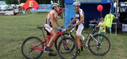 Alltraining.cz - Lawi team na MTB - Karlovarský AM bikemaraton Škoda Auto