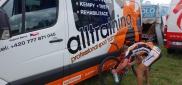 Alltraining.cz - Lawi team na MTB - Karlovarský AM bikemaraton Škoda Auto