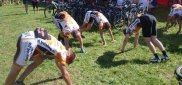 Alltraining.cz - Lawi team na MTB - Karlovarský AM bikemaraton Škoda Auto