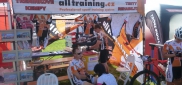 Alltraining.cz - Lawi team na MTB - Karlovarský AM bikemaraton Škoda Auto