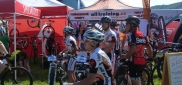 Alltraining.cz - Lawi team na MTB - Karlovarský AM bikemaraton Škoda Auto