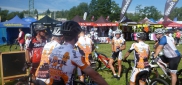 Alltraining.cz - Lawi team na MTB - Karlovarský AM bikemaraton Škoda Auto
