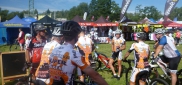 Alltraining.cz - Lawi team na MTB - Karlovarský AM bikemaraton Škoda Auto