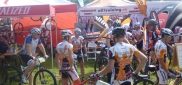 Alltraining.cz - Lawi team na MTB - Karlovarský AM bikemaraton Škoda Auto