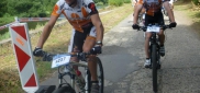 Alltraining.cz - Lawi team na MTB - Karlovarský AM bikemaraton Škoda Auto