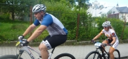 Alltraining.cz - Lawi team na MTB - Karlovarský AM bikemaraton Škoda Auto