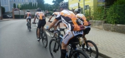 Alltraining.cz - Lawi team na MTB - Karlovarský AM bikemaraton Škoda Auto