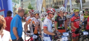 Alltraining.cz - Lawi team na MTB - Karlovarský AM bikemaraton Škoda Auto