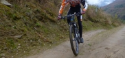 MTB kemp Kouty
