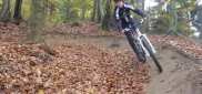 MTB kemp Kouty