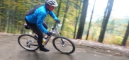 MTB kemp Kouty