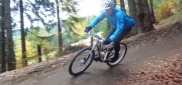 MTB kemp Kouty