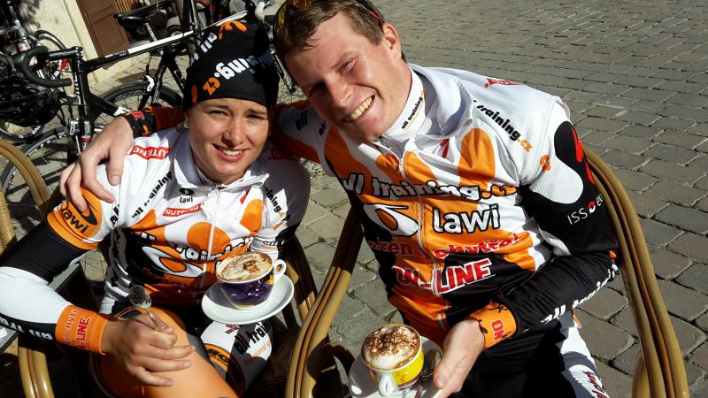 Mallorca 2015 připravena - všechny trasy úspěšně po 1500 Km projety!