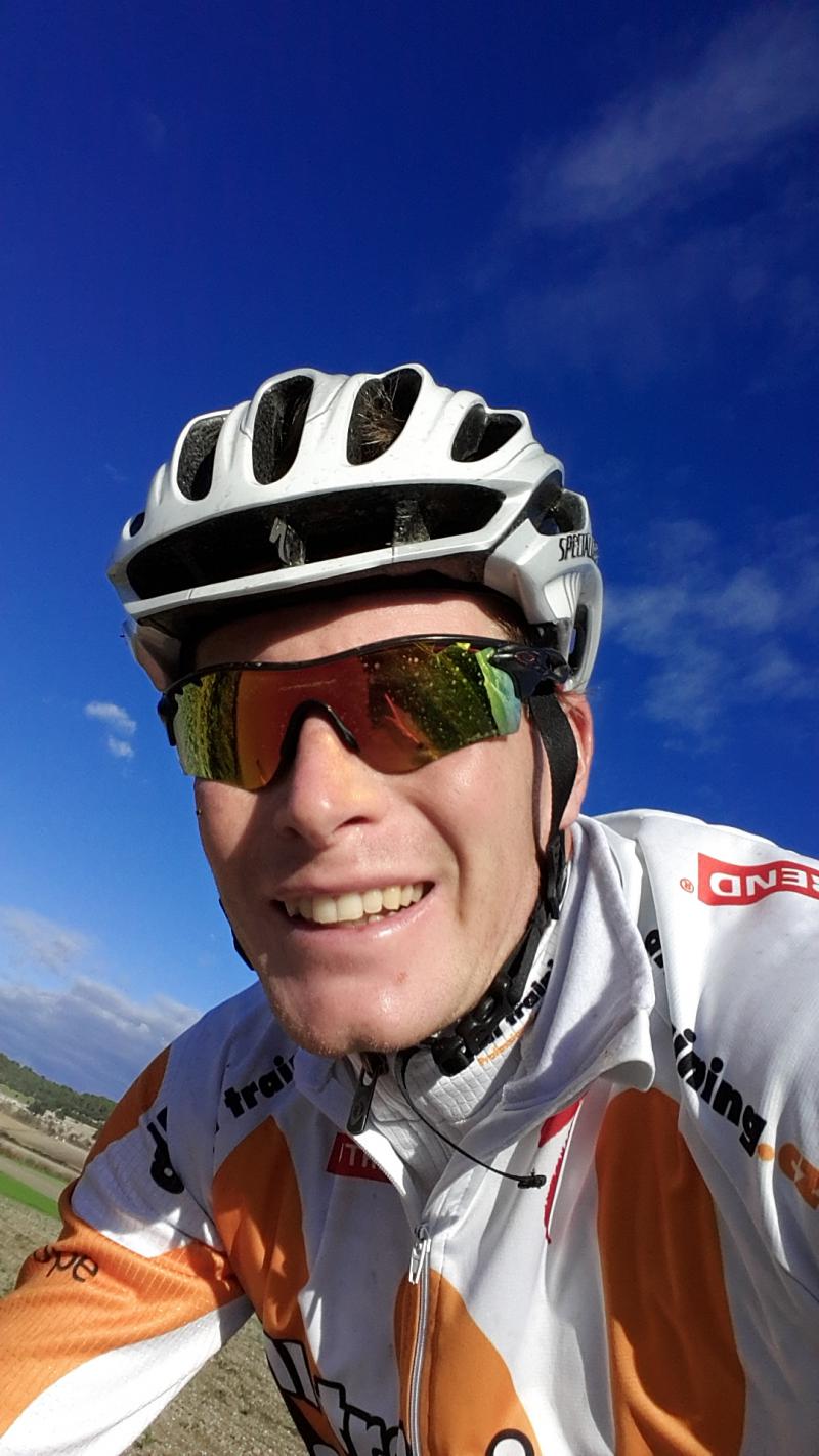 Mallorca 2015 připravena - všechny trasy úspěšně po 1500 Km projety!