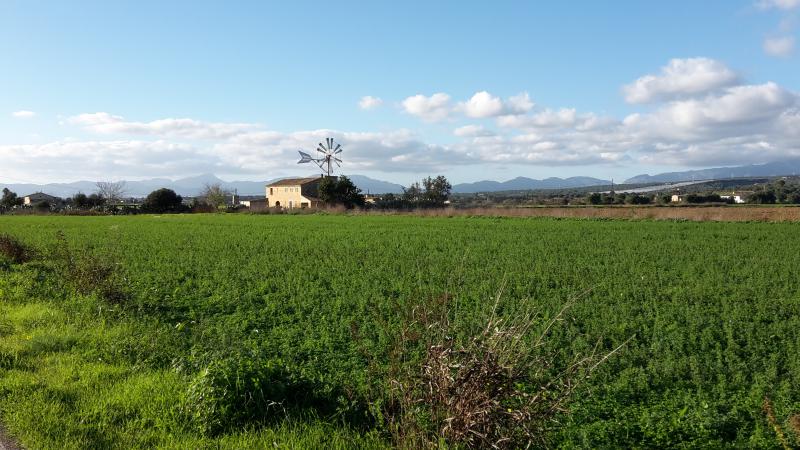 Mallorca 2015 připravena - všechny trasy úspěšně po 1500 Km projety!