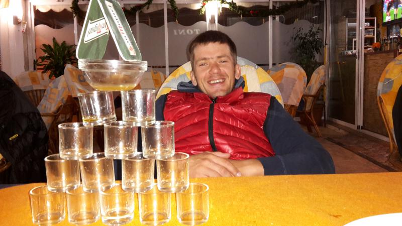 Mallorca 2015 připravena - všechny trasy úspěšně po 1500 Km projety!