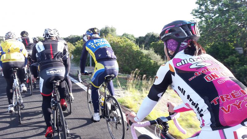 Mallorca 2015 připravena - všechny trasy úspěšně po 1500 Km projety!