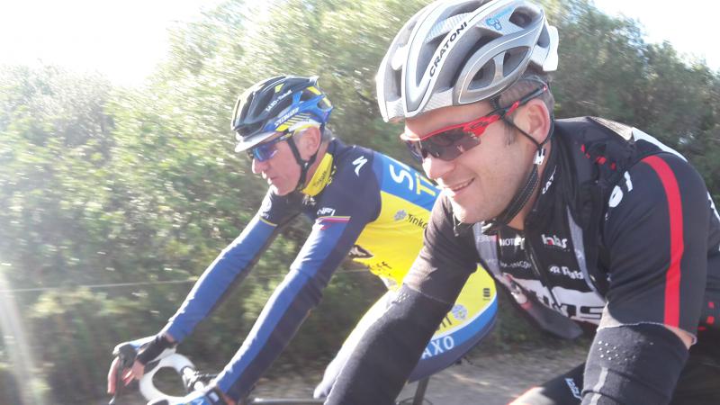 Mallorca 2015 připravena - všechny trasy úspěšně po 1500 Km projety!