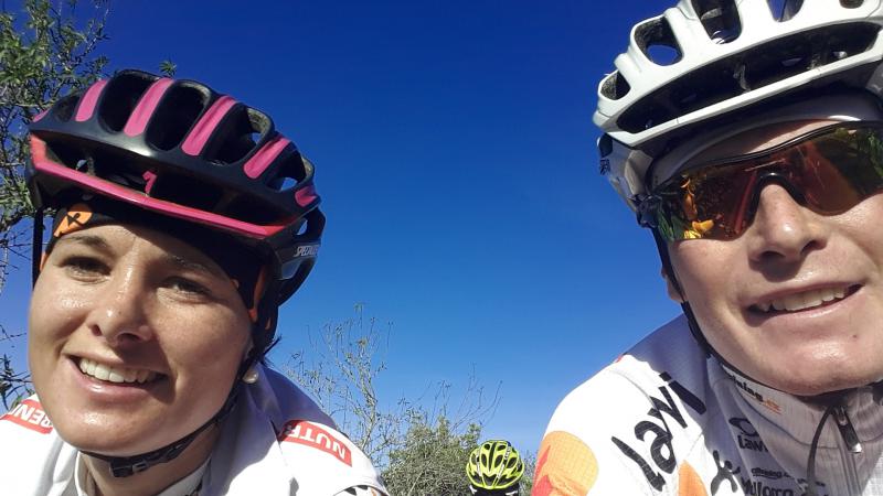 Mallorca 2015 připravena - všechny trasy úspěšně po 1500 Km projety!