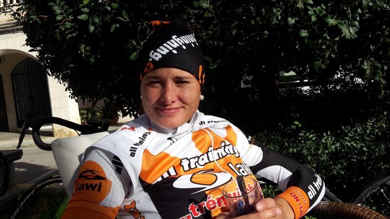 Mallorca 2015 připravena - všechny trasy úspěšně po 1500 Km projety!