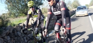 Mallorca 2015 připravena - všechny trasy úspěšně po 1500 Km projety!