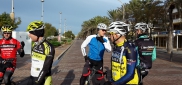 Mallorca 2015 připravena - všechny trasy úspěšně po 1500 Km projety!