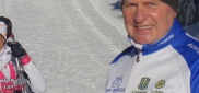 Ski kemp Benecko aneb škola techniky na běžkách  3.-11.1. 2015