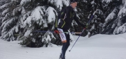 Ski kemp Benecko aneb škola techniky na běžkách  3.-11.1. 2015