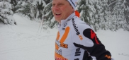 Ski kemp Benecko aneb škola techniky na běžkách  3.-11.1. 2015