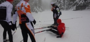 Ski kemp Benecko aneb škola techniky na běžkách  3.-11.1. 2015