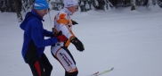 Ski kemp Benecko aneb škola techniky na běžkách  3.-11.1. 2015