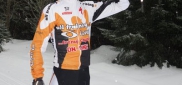 Ski kemp Benecko aneb škola techniky na běžkách  3.-11.1. 2015