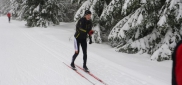 Ski kemp Benecko aneb škola techniky na běžkách  3.-11.1. 2015