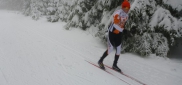 Ski kemp Benecko aneb škola techniky na běžkách  3.-11.1. 2015