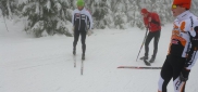 Ski kemp Benecko aneb škola techniky na běžkách  3.-11.1. 2015