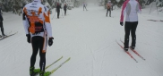 Ski kemp Benecko aneb škola techniky na běžkách  3.-11.1. 2015