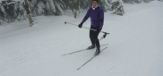 Ski kemp Benecko aneb škola techniky na běžkách  3.-11.1. 2015