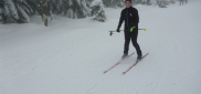 Ski kemp Benecko aneb škola techniky na běžkách  3.-11.1. 2015