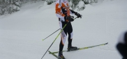 Ski kemp Benecko aneb škola techniky na běžkách  3.-11.1. 2015