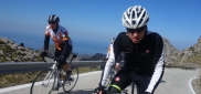 Tréninkový kemp Mallorca s alltraining.cz obrazem 12.2.- 21. 2. 2015