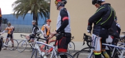 Tréninkový kemp Mallorca s alltraining.cz obrazem 12.2.- 21. 2. 2015