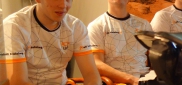 Tréninkový kemp Mallorca s alltraining.cz obrazem 12.2.- 21. 2. 2015